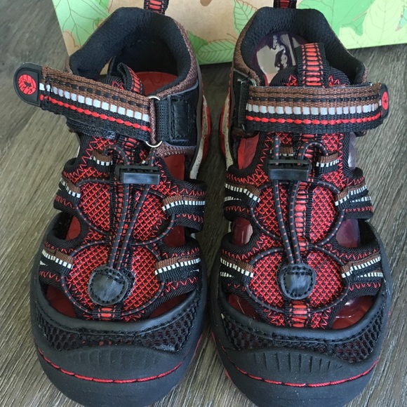 JambuKD sandals - Picture 3 of 3